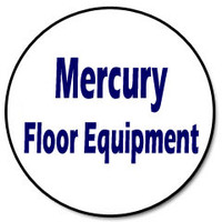 Mercury M-216 - Bent Brace