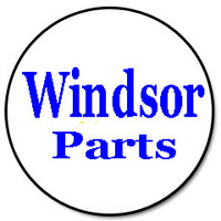 Windsor 2.112-022.0 (21120220) - Nozzle Pack Tr Wet Jet Set 0045