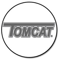 Tomcat 7-4190 - Floor Pads, 20" White - Case of 5 pads - ( 3M Brand ) - pic