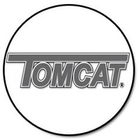 Tomcat 32-3055 - Tire Foam Filled Black Stud  ITEM # HAS CHANGED. PLEASE SEARCH 253-6199D.  FOR USE ON MODEL 29/35, MUST USE 32-3040 OR 32-3045 TO ORDER pic