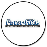 Powr-Flite 90621 - Filter,Vacuum,HEPA