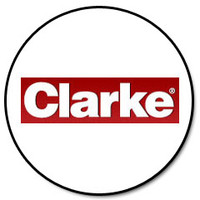 Clarke 107407698 - BEARING BLK W/BELTS/DRV PULLEY