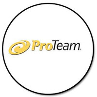 ProTeam 107621 - JAN-PRO SUPER COACH PRO 10 W/107532 PROBLADES KIT pic