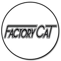 Factory Cat 11-421T - Brush,Tampico,11"  pic