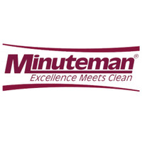 Minuteman ROS-454861 - Vibration Damping 35 SH M6