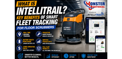 IntelliTrail benefits