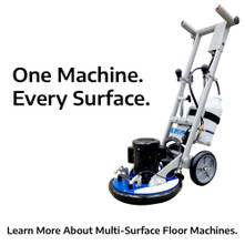 Multi-Surface Floor Cleaning Machines – The Ultimate Guide to Pacific ORB Technology
