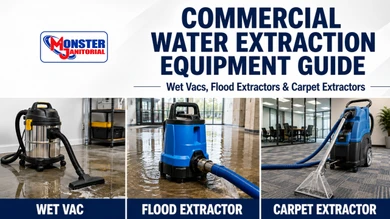 Moisture Meters & Drying Verification After Water Damage