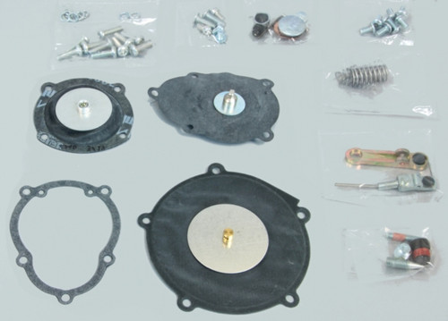 Pioneer Eclipse MP3601 - Aftermarket Regulator Repair Kit part image