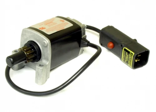 Pioneer Eclipse KA211637030 - Aftermarket Kaw Starter part image