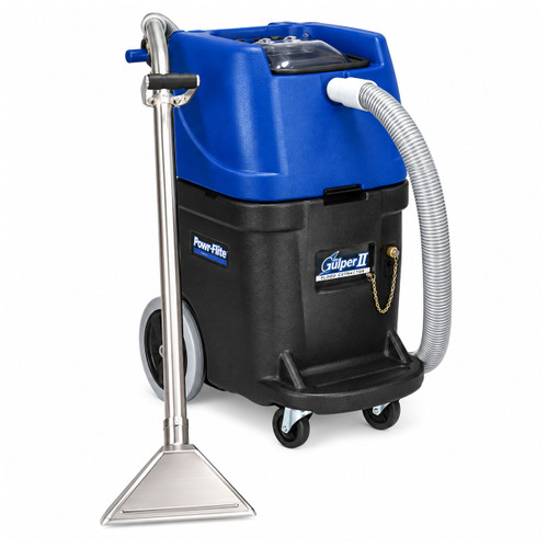 Powr-Flite Gulper II Flood Pumper PF85DX - Monster Janitorial