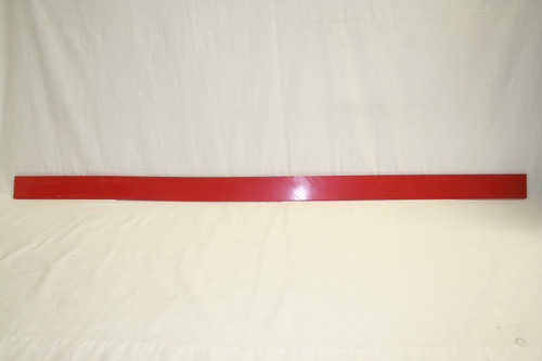 National Super Service 7693381 - Aftermarket Squeegee, Red Durashield part image