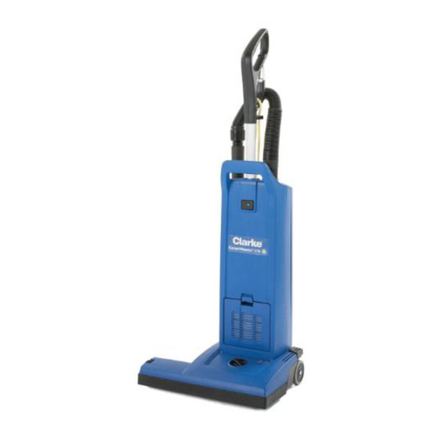 Clarke 906 0508 010 - CarpetMaster 218 - 200 Series 18" Upright Vacuum