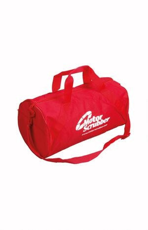 Powr-Flite MS3060 - Red MotorScrubber Accessory Bag