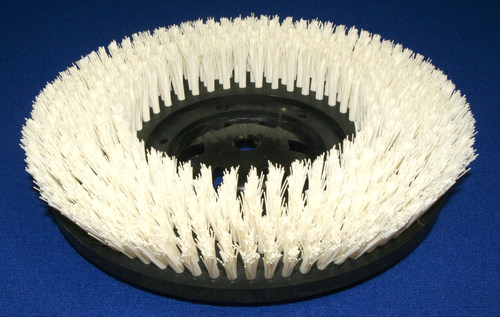 Minuteman International 260004 - Aftermarket Brush, 13" .028 Nylon W/Gimbal part image