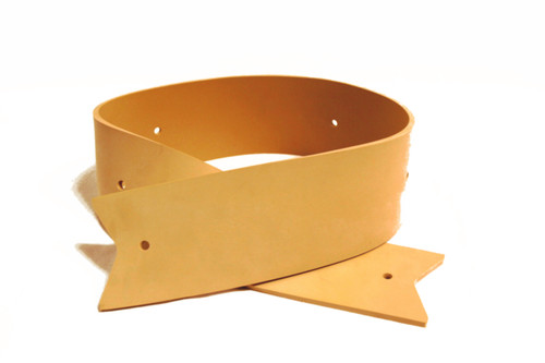 Minuteman International 281742 - Aftermarket Rear Squeegee part image