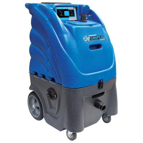 Sandia Sniper 24-Gallon Flood Pumper 80-6001 - Monster Janitorial