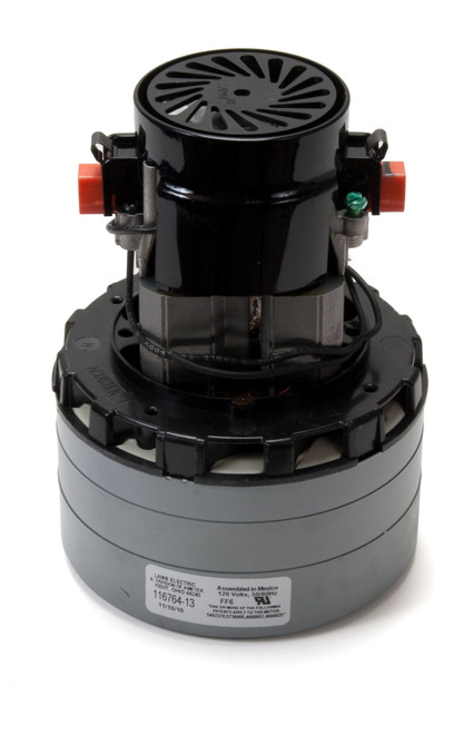 Powr-Flite 1921 motor