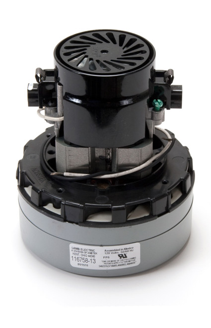 Powr-Flite 1974 motor