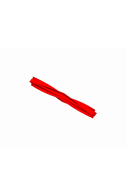 Powr-Flite 19811 - VAC BRUSH ROLL 28" PF2030