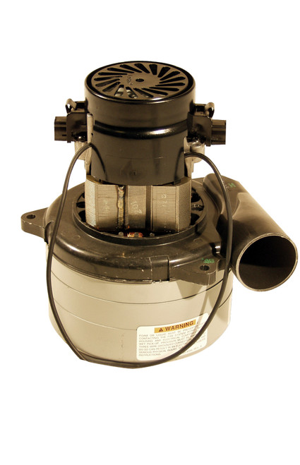 Powr-Flite 1995BS motor