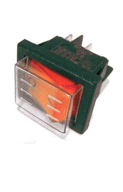 Powr-Flite FD7 - SWITCH ROCKER PF19 19SV 20SV, PF42/43