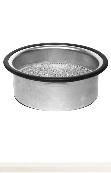 Powr-Flite HM5 - FILTER HEPA 14" W/METAL FRAME PF35HM PF39 HM 10 GAL