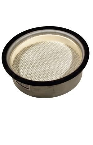 Powr-Flite HM6 - FILTER HEPA 16" W/METAL FRAME PF25HM PF27 HM 20 GAL