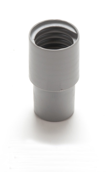 Powr-Flite K1111G - HOSE CUFF 1-1/4" STANDARD GRAY CRUSHPROOF(19.463)