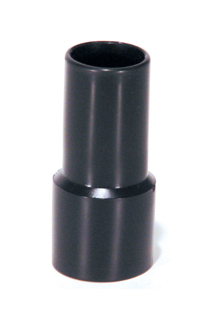 Powr-Flite K1112B - CUFF 1-1/2" STANDARD TMHD RCP  SHP CRUSHPROOF BLACK