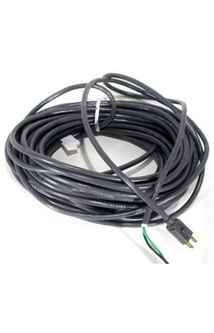 Powr-Flite M1407G - CORD 12/3 SJTW 75' GRAY