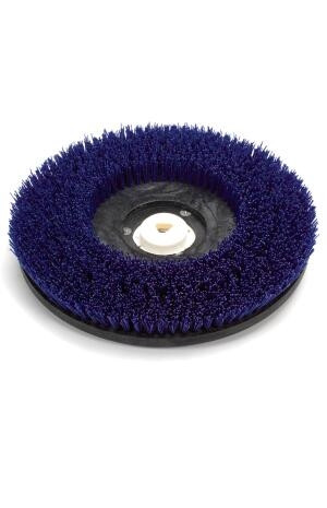 Powr-Flite PAS134 - BRUSH DYNASCRUB 15" PAS16 W/PAS6 MOUNTED 15" - ITEM # HAS CHANGED OR HAS BEEN DISCONTINUED. PLEASE CALL 956-772-4842 FOR FURTHER ASSISTANCE