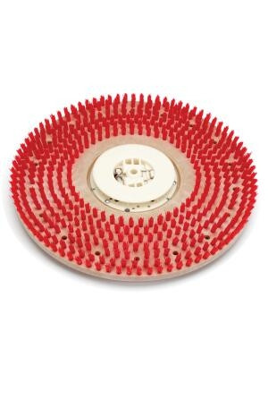 Powr-Flite PAS17PD - PAD DRIVER 17" PAS17BA CLUTCH PLATE AND PAD HOLDER