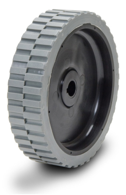 Powr-Flite PAS298 - FRONT WHEEL ALL PAS28DX ALL PAS32DX