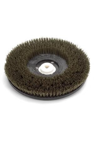 Powr-Flite PAS99 - BRUSH NYLO GRIT 15" W/PAS6 MOUNTED PAS16 32DX - ITEM # HAS CHANGED OR HAS BEEN DISCONTINUED. PLEASE CALL 956-772-4842 FOR FURTHER ASSISTANCE