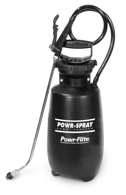 Powr-Flite PS6 sprayer