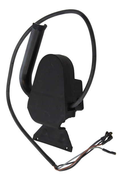 Powr-Flite SC324 - HANDLE SWITCH