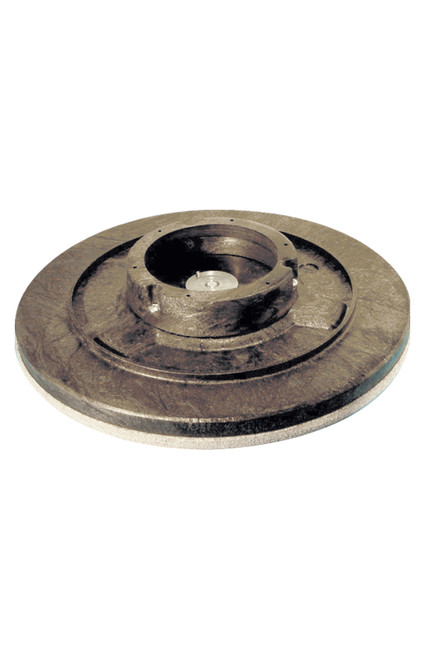 Powr-Flite SDA51 - RETAINING COUPLING FOR SAND SDA15 SDA17 SDA19 - ITEM # HAS CHANGED OR HAS BEEN DISCONTINUED. PLEASE CALL 956-772-4842 FOR FURTHER ASSISTANCE