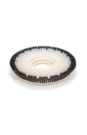 Powr-Flite SF116 - BRUSH CARPET 16" .022 MED FILL NYLON SHOWERFEED W/CP - ITEM # HAS CHANGED OR HAS BEEN DISCONTINUED. PLEASE CALL 956-772-4842 FOR FURTHER ASSISTANCE