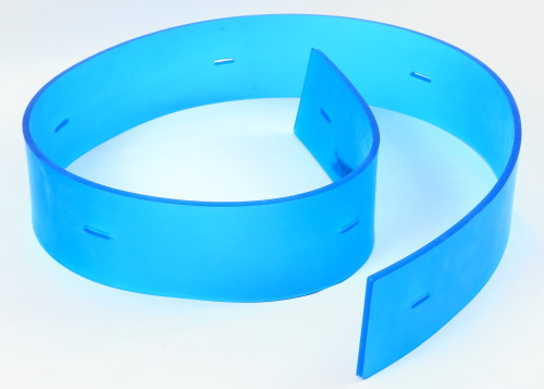 Minuteman International 246084 - Aftermarket Squeegee Blade 20 Outer part image