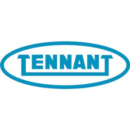 Tennant 09007 - SCREW, HEX, M6 X 1.00 X 25, SS - Tennant logo thumbnail  OEM parts for Tennant machines and commercial floor equipment