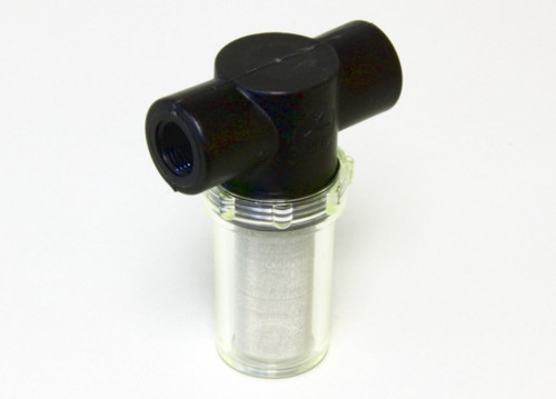 Tennant 1007428 - Aftermarket Strainer part image