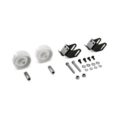 Windsor 2.639-561.0 - Add-on kit support wheels suction bar product image