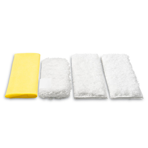 Windsor 2.863-172.0 - Cloth set Steam+Clean Kitchen product image