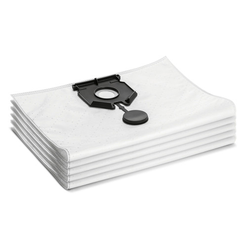 Windsor 2.889-154.0 - Filter bags-fleece 5x NT product image