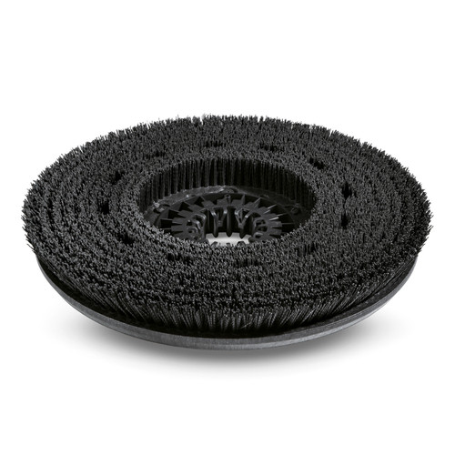 Windsor 4.905-006.0 - Disc brush complete hard schwarz 450 mm product image