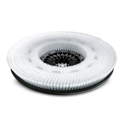 Windsor 4.905-011.0 - Disc brush cpl. white 355 mm product image