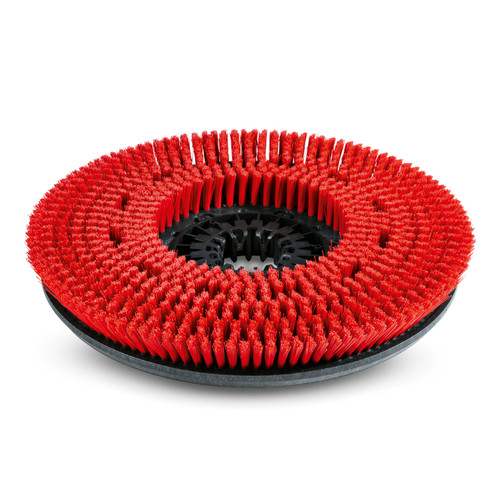 Windsor 4.905-014.0 - Disc brush cpl. middle red 300 mm product image