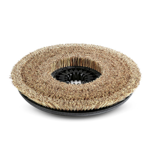 Windsor 4.905-023.0 - Disc brush cpl. soft nature 430 mm product image