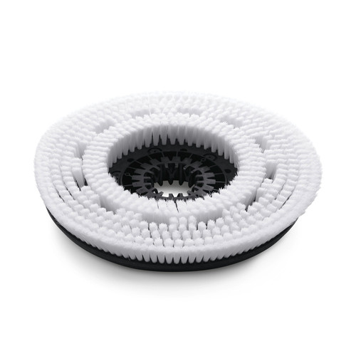 Windsor 4.905-024.0 - Disc brush cpl. white 430 mm product image